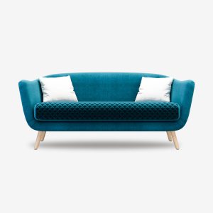 Zodiac Ultra Professional Comfy Sofa